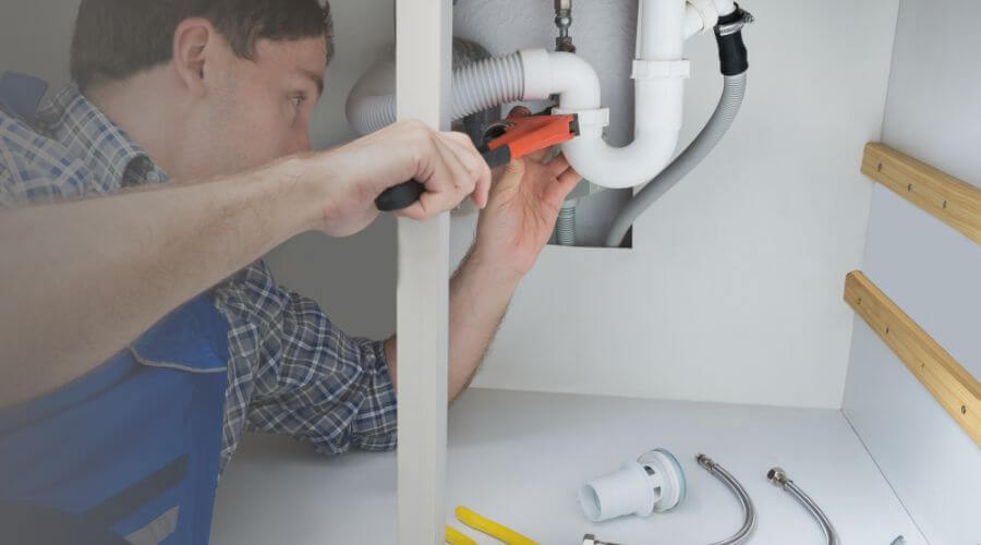 Professional expert plumbing services in Herscher, IL